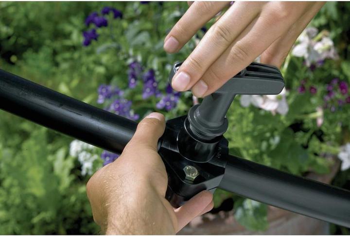 Produktbild Gardena Schneidwerkzeug für Anbohrschelle