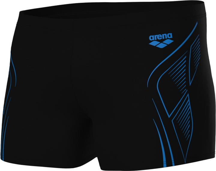 Arena M Reflecting Swim Short (4)