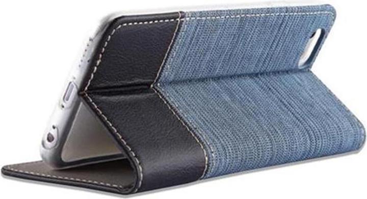 Immagine prodotto Cadorabo Copertina del libro Jeans Optics (Apple iPhone 6)