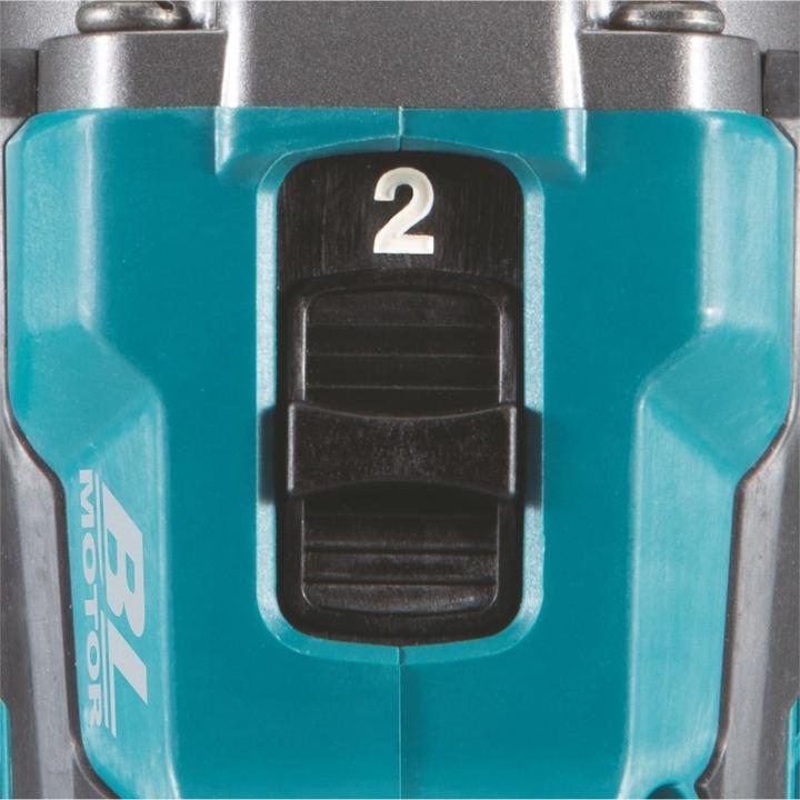 Image du produit Makita DF001GZ01 Perceuse sans fil XGT (Fonctionnement sur batterie)
