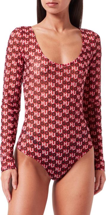 Immagine prodotto HUGO Navara Body Donna (34 D)