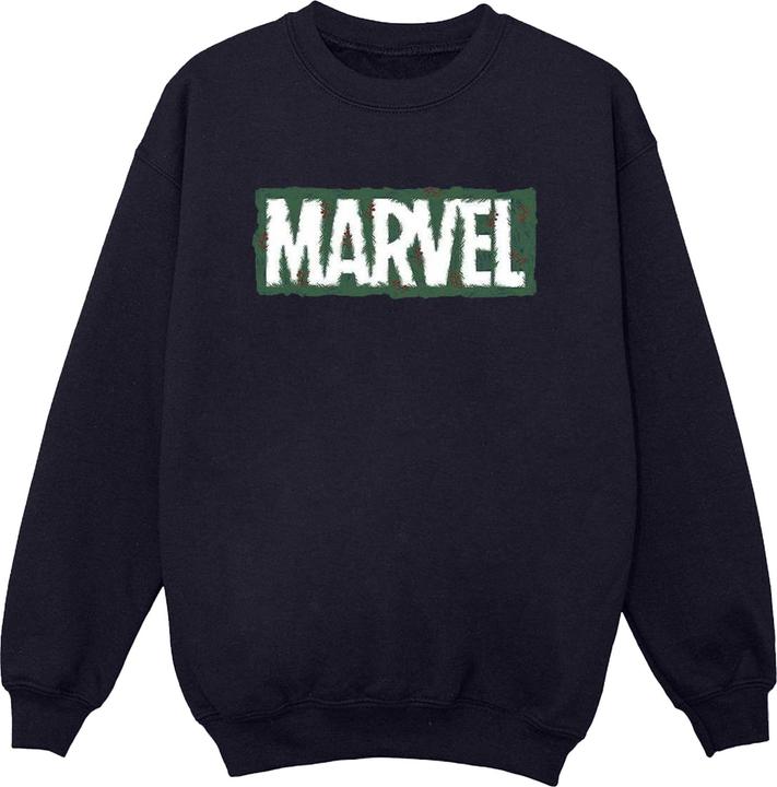 Holly Logo Sweatshirt (5XL)