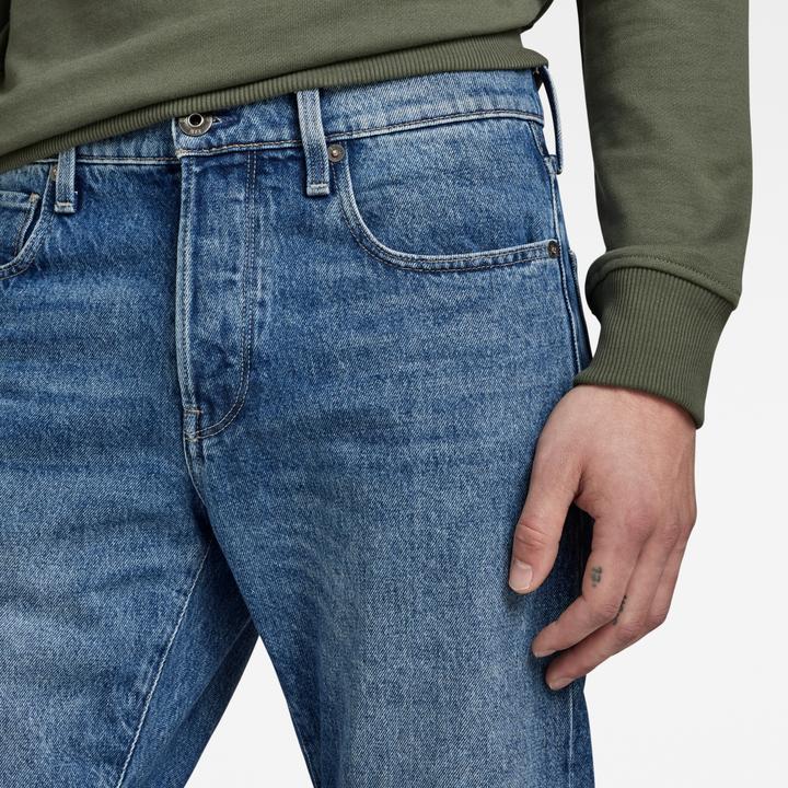 Actual product image G-Star jeans 3301 regular tapered (W31/L32)