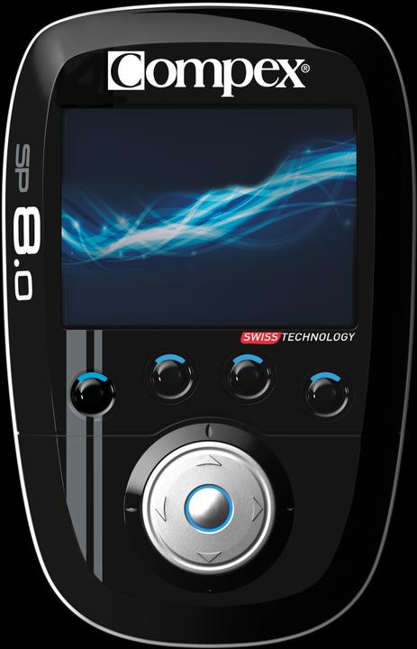 Image du produit Compex Sp 8.0