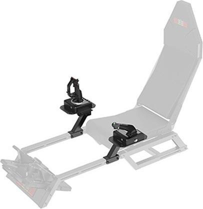 Actual product image Next Level Racing Flight Pack-FGT and GT Track