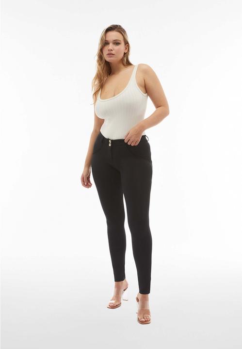 Actual product image Freddy WR.UP® Shaping Pants WRUP2RC004REC (S)