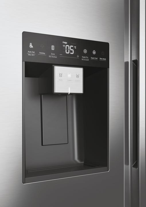 Image du produit Haier HSW59F18EIMM (601 l)