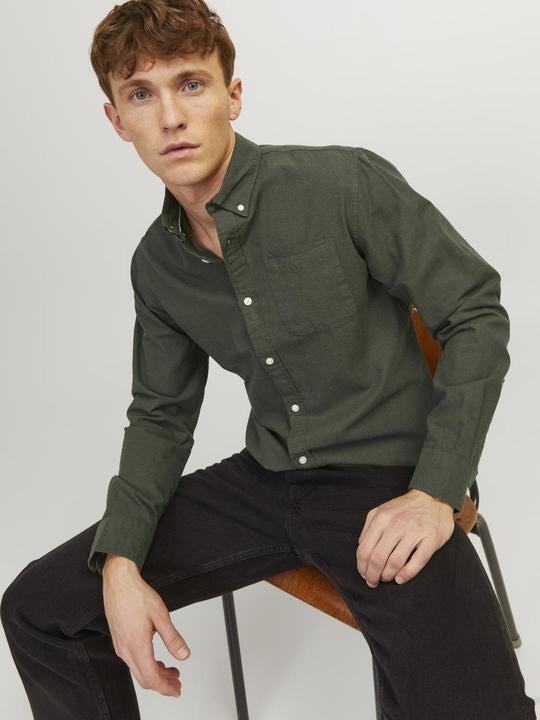 Actual product image Jack & Jones Oxford (S)