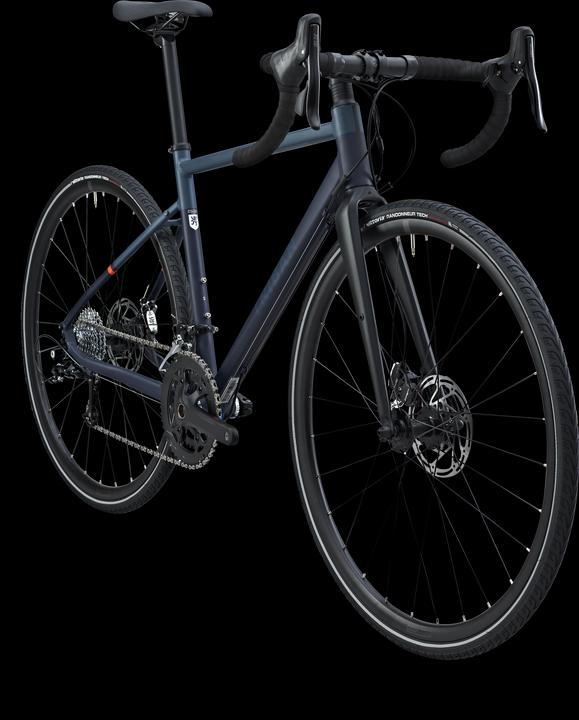 Actual product image Triban RC 520