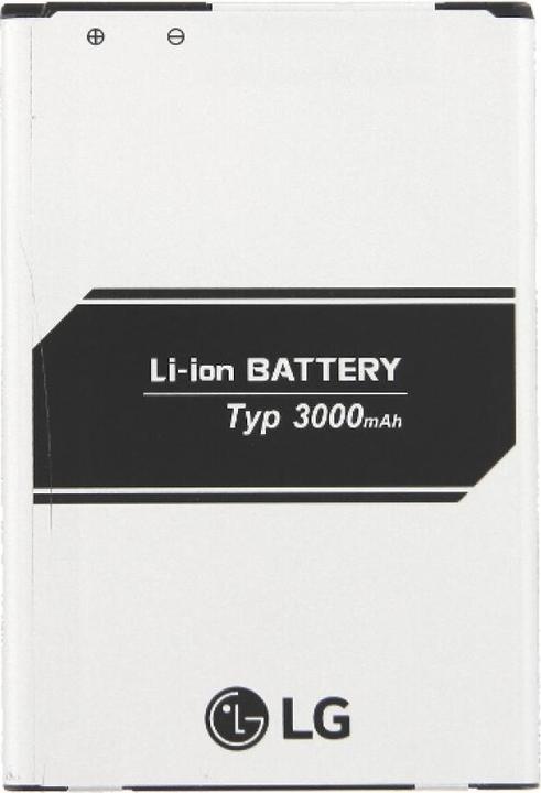 Produktbild OEM LG G4 BL-51YF Akku H815- Bulk