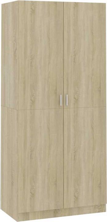 Produktbild VidaXL Aylmar (90 x 52 x 200 cm)