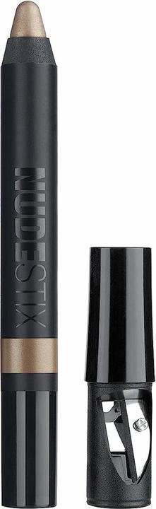 Actual product image Nudestix MAGNETIC LUMINOUS EYE COLOR - Shade: Twilight (Twilight)