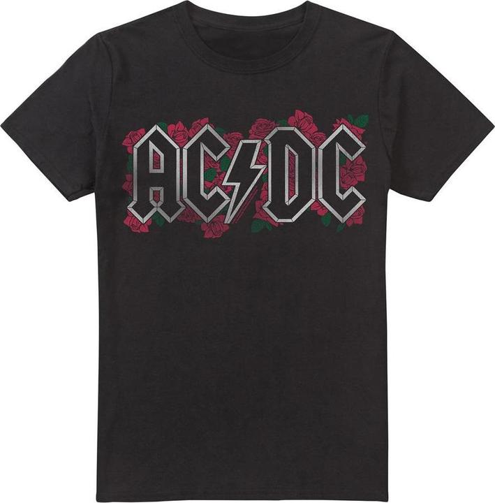 AC/DC TShirt (XL)