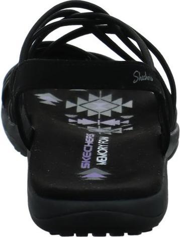 Actual product image Skechers Reggae Slim Sunnyside (37)