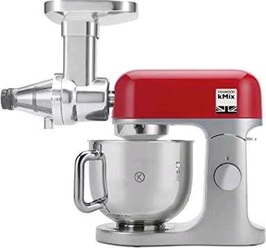 Produktbild Kenwood Beerenpresse KAX644ME
