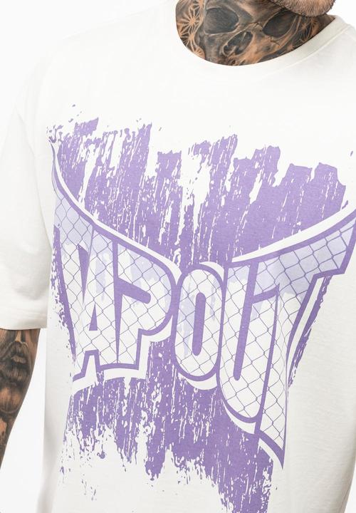 Actual product image Tapout Cf (L)