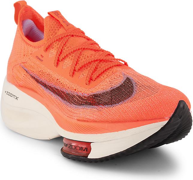 Produktbild Nike Air Zoom Alphafly Next% (40.5)