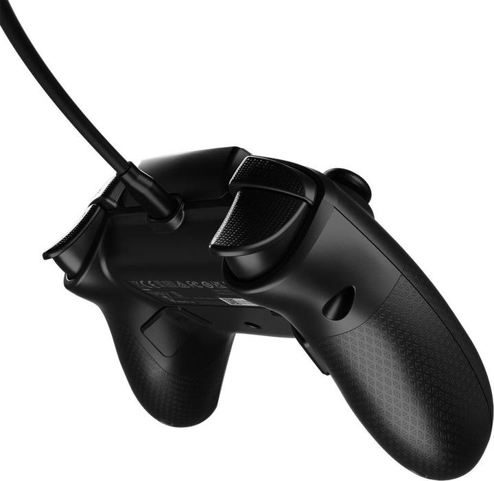 Produktbild Turtle Beach REACT-R Controller (Xbox Series S, Xbox One S, PC, Xbox Series X)