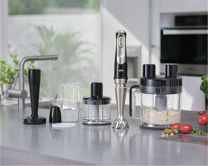Immagine prodotto Braun MultiQuick 9 (Spina UE)