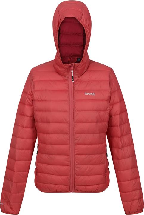 Regatta Marizion Steppjacke mit Kapuze