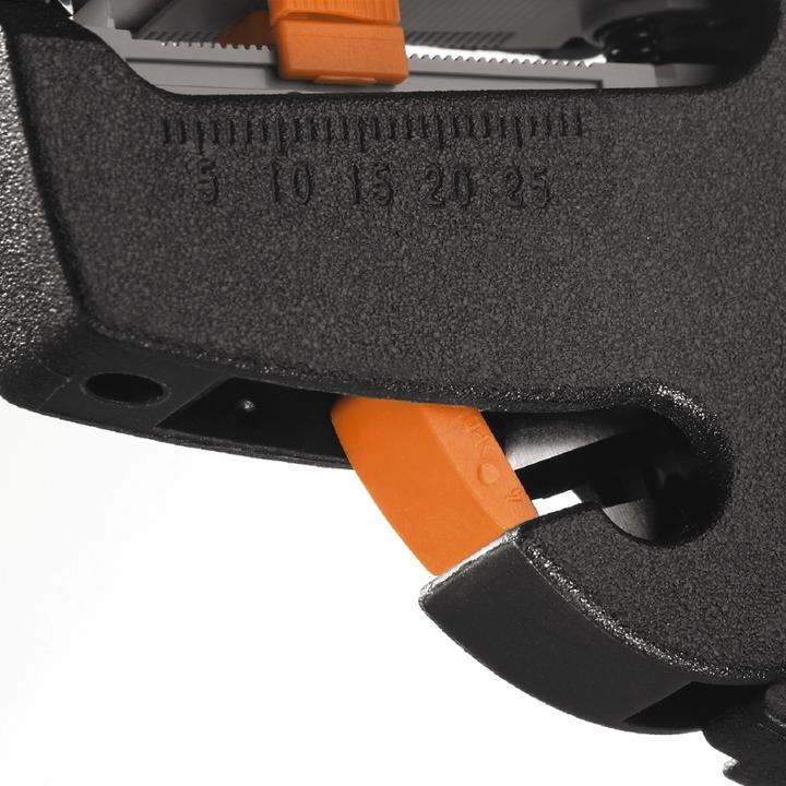Actual product image Weidmüller Dismantling pliers (190 mm)
