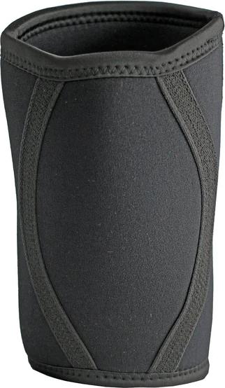 Actual product image Gym Generation Elbow Sleeves 5mm Neopren - schwarz