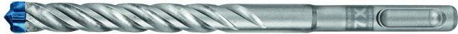 Produktbild Bosch Professional Zubehör SDS plus-7x (12 Millimeter)