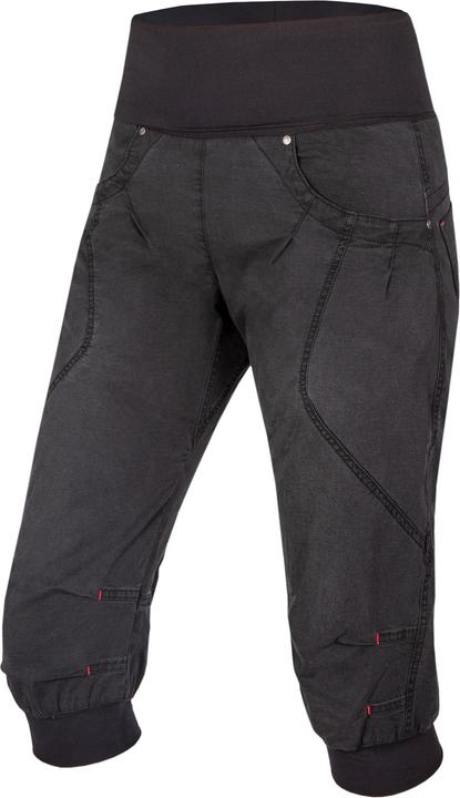 Ocun Noya Jeans Organic Shorts, Kletterhose