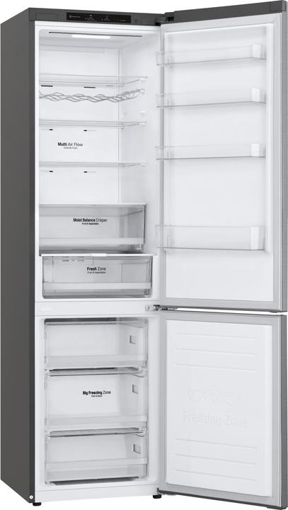 Produktbild LG GBB62PZGFN (384 l)