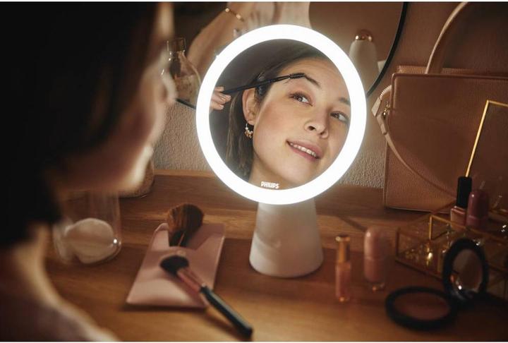 Image du produit Philips Miroir (80 lm)