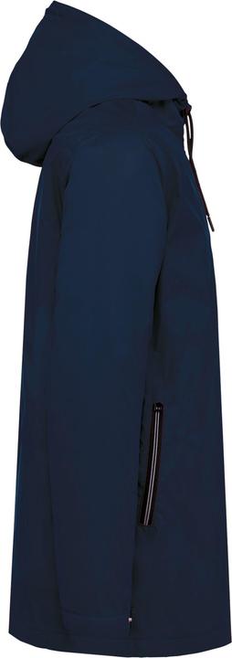 Produktbild Kariban Wasserdichte Jacke mit Kapuze und Mikrofleece-Futter (XL)