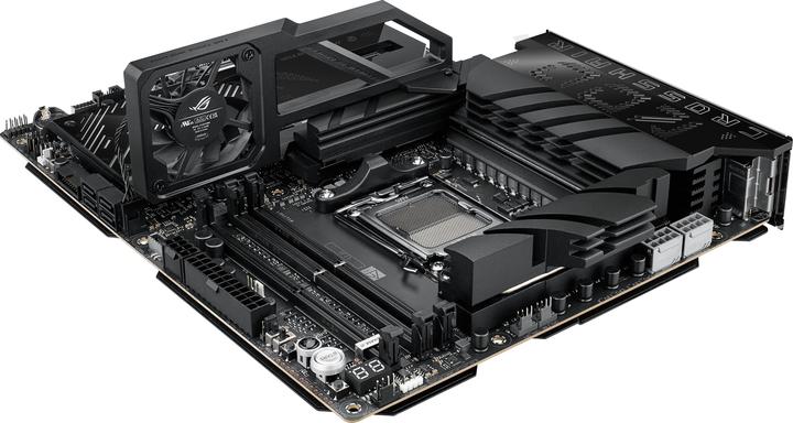 Productafbeelding ASUS Rog Crosshair X870e Apex (AM5, AMD X870, ATX)