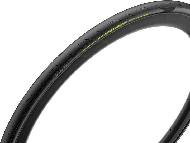 Actual product image Pirelli P Zero Race Italy (26-622)