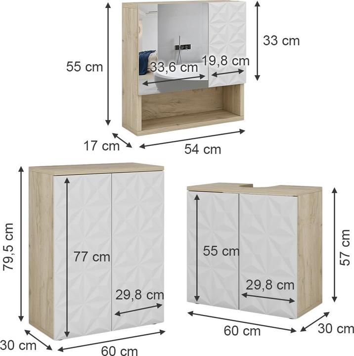 Actual product image Vicco Edge
