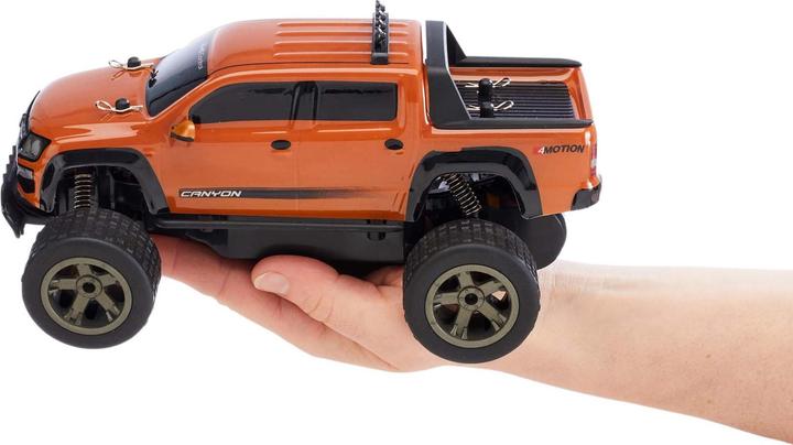 Produktbild Revell RC Modellauto Truggy Amarok