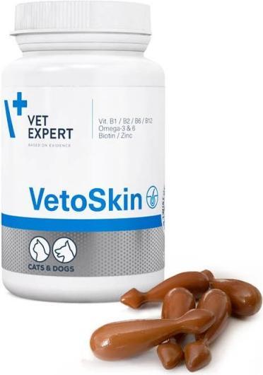 Image du produit Vet Expert VetoSkin (Chien, Chat)