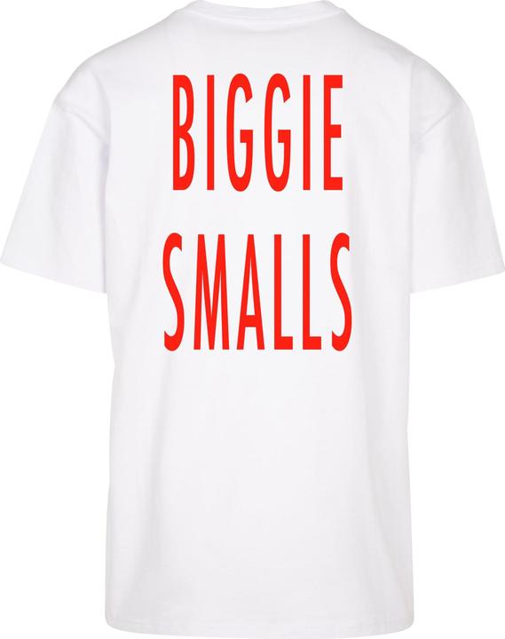 Produktbild Urban Classics Biggie Smalls Tee - 66309 (XXL)