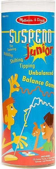Produktbild Melissa & Doug Suspend Junior (Deutsch, Englisch, Französisch)