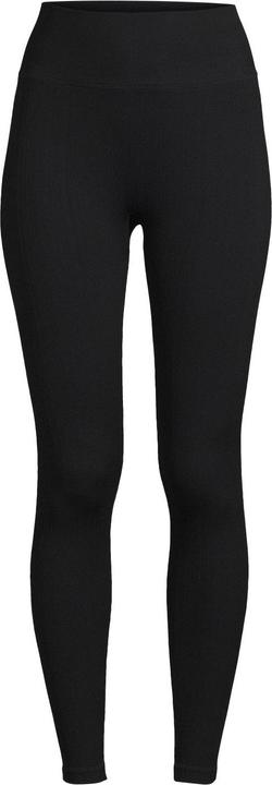 Immagine prodotto CASALL Nahtlose Leggings mit hoher Taille und Rippenmuster (S)