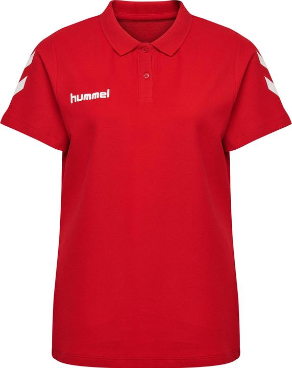 Immagine prodotto hummel Go Cotton Polo Donna (S)