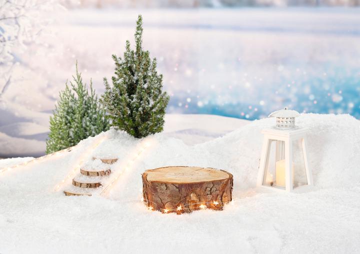 Produktbild Baby Annabell Weihnachtskleid, 43cm
