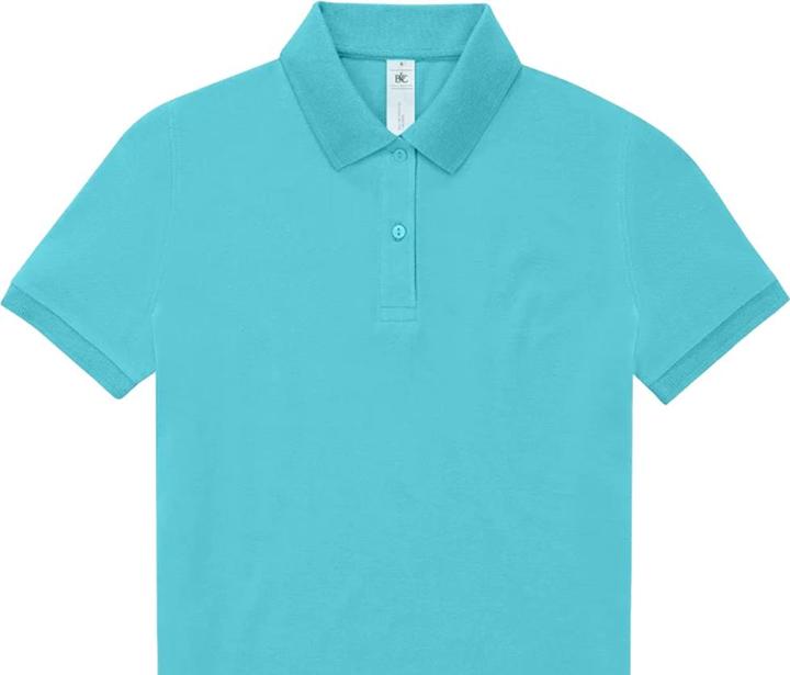 Immagine prodotto B&C My Maglietta Polo Donna (36)