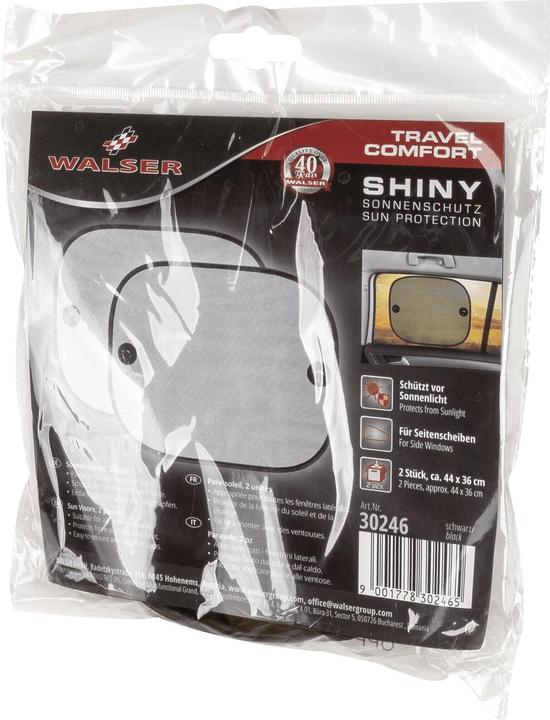 Image du produit Walser Protection solaire pour voiture