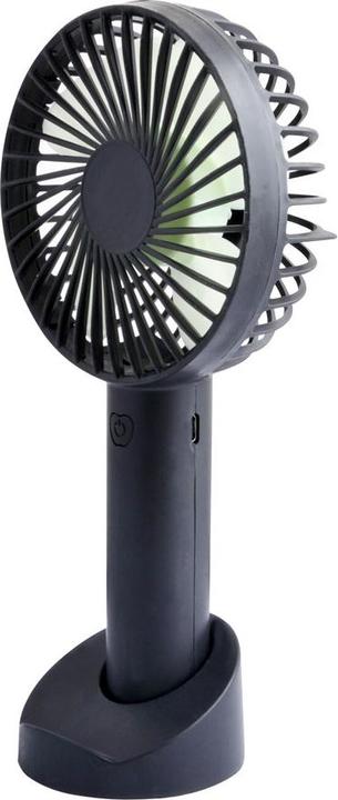 Immagine prodotto Blow Ventilatore USB portatile con batteria ricaricabile nero