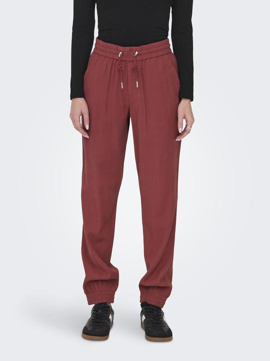 Produktbild Only ONLKELDA-EMERY Mittlere Taille Normal geschnitten Klassische Hose Klassische Hose (46)