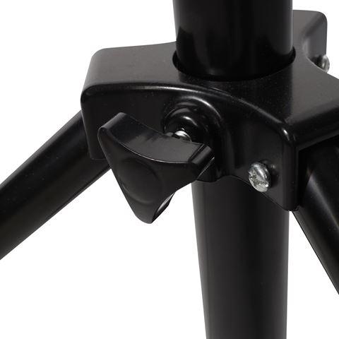 Image du produit Falcon Eyes Pied de lampe W806 114-260 cm (260 cm)