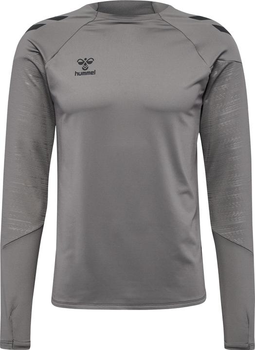 Actual product image hummel Hmlpro Training Crew Sweat (S)