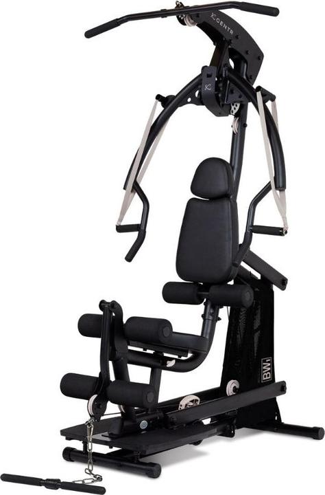 Produktbild Centr Krafttraining | BW1