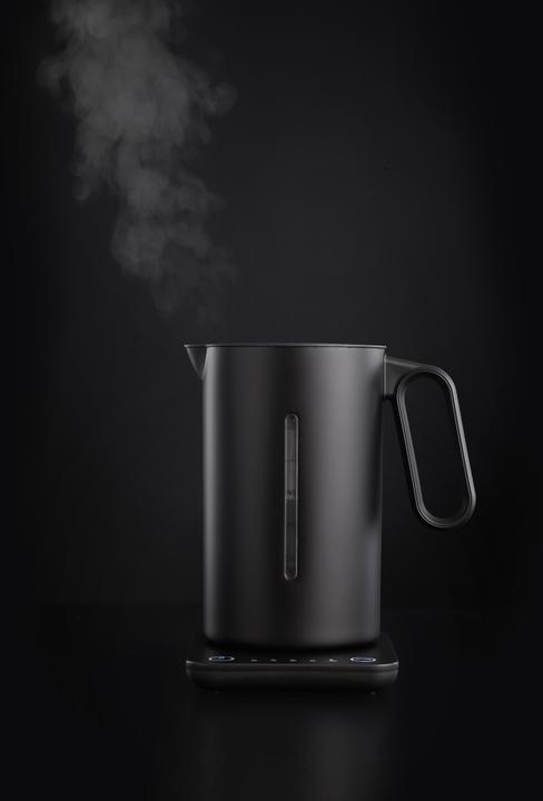 Productafbeelding Wilfa WSDK-2000B Waterkoker (1.25 l)