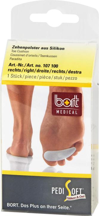 Immagine prodotto Bort Medical Puntale destro (Decompressione)